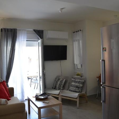The Athenian Penthouse Residence מראה חיצוני תמונה