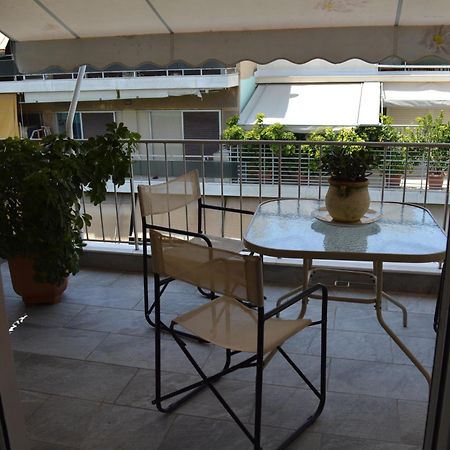 The Athenian Penthouse Residence מראה חיצוני תמונה
