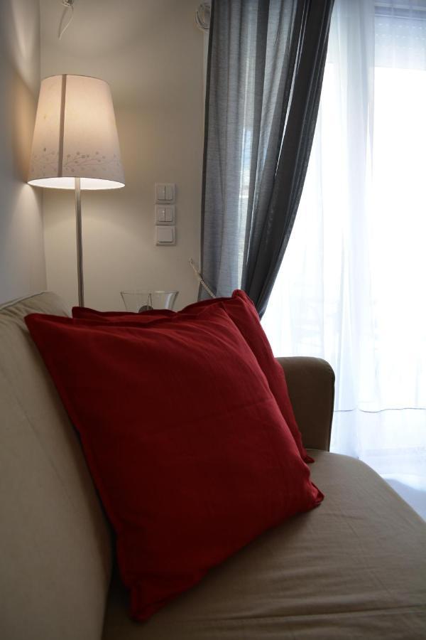 The Athenian Penthouse Residence מראה חיצוני תמונה