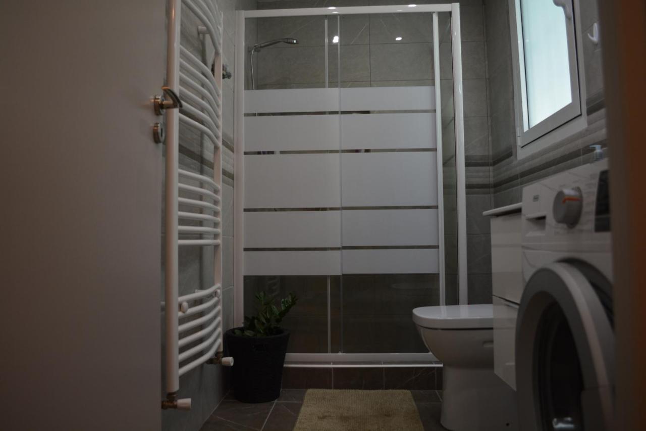 The Athenian Penthouse Residence מראה חיצוני תמונה