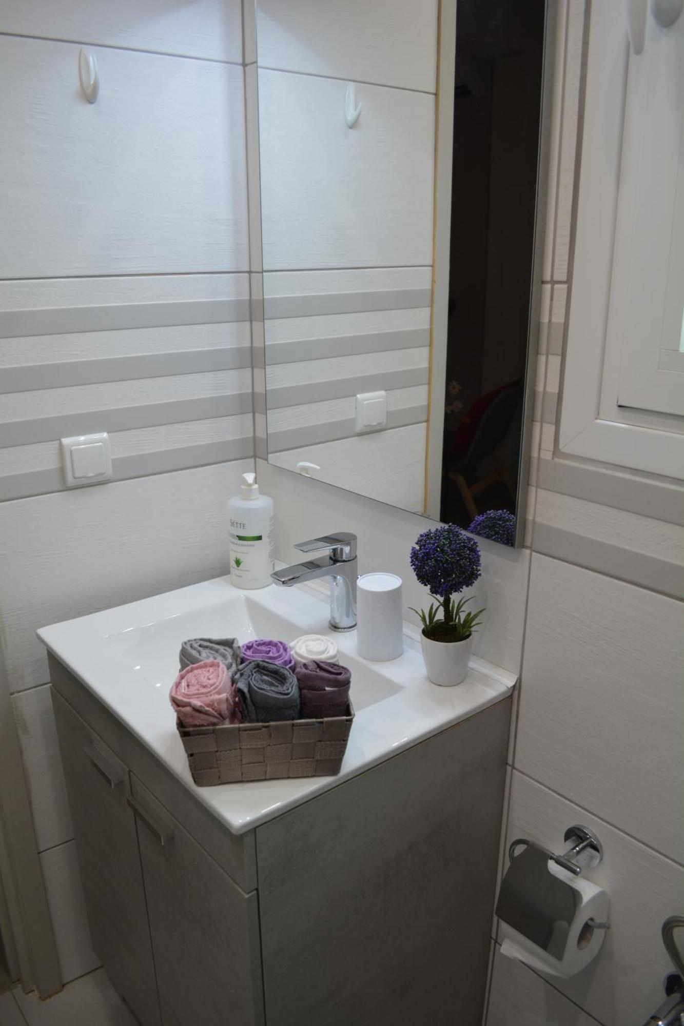 The Athenian Penthouse Residence מראה חיצוני תמונה